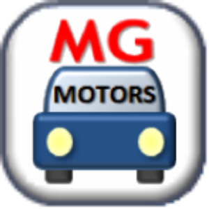 MG Motors Car Helper 1.1.1