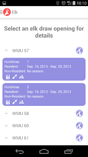 Lastest OpenHunting APK for Android