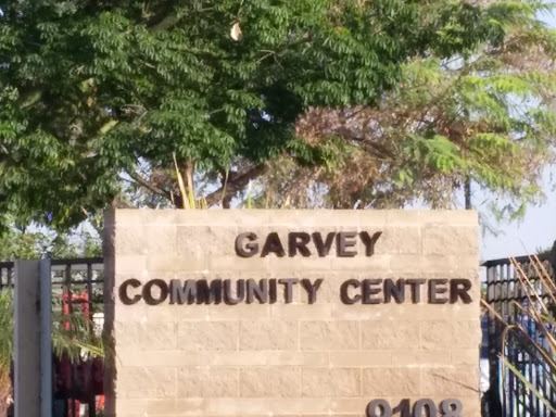 Garvey Community Center