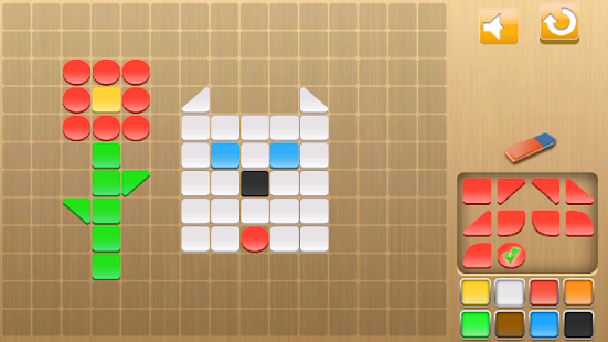 Мозаика Screenshots 5