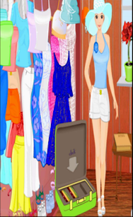 Lastest jeux d'habillage de fille APK