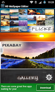 Flickr Pixabay HD Wallpaper