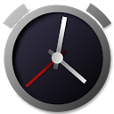 Simple Alarm Clock Free No Ads mobile app icon