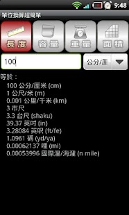 Download Unit Conversion So Easy APK for Android