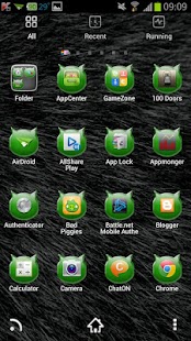 How to download Green Cats Theme lastet apk for pc