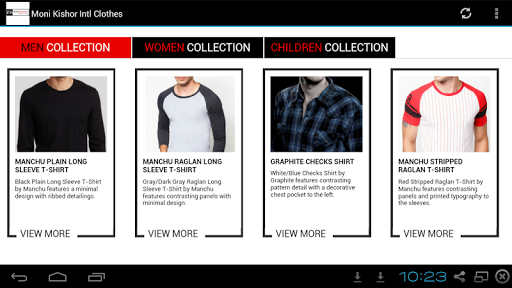 免費下載購物APP|Monikishor Int'l Clothes Shop app開箱文|APP開箱王