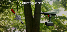 Hand Drill APK