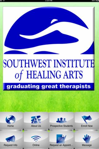 Southwest Institute of Healing