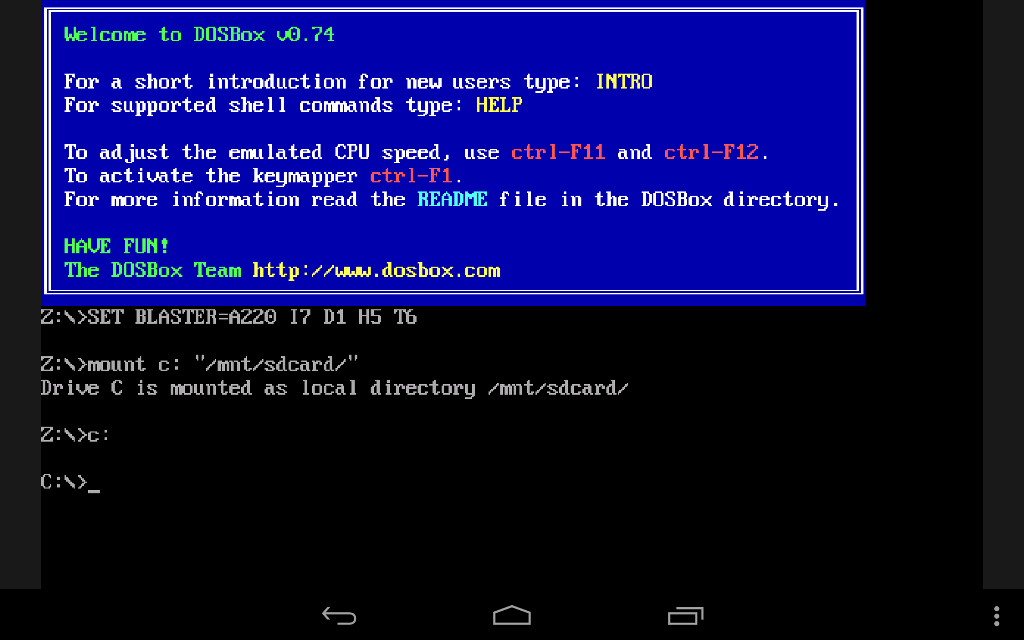 Free Download Magic Blue Hack