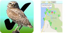 Birdwatcher's Diary APK