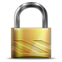 ScreenLocker logo