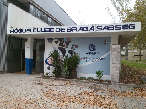 Hóquei Clube De Braga
