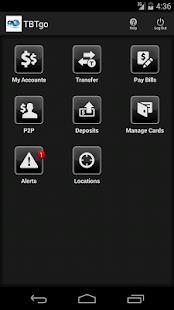 Lastest TBTgomobile APK for Android