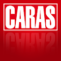 Caras Online logo
