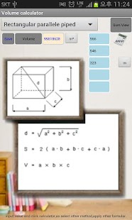 How to install Volume calculator 2.2 unlimited apk for android