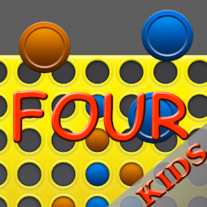 Four In A Line Online for PC and MAC