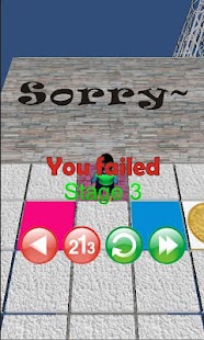 Lastest SkyWalk : Cross the Air APK for Android