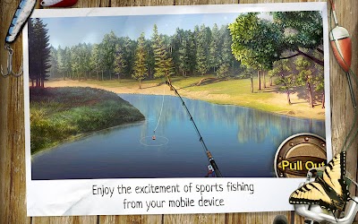 Gone Fishing: Trophy Catch