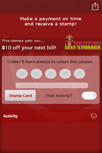 Mayfair Self Storage Fresno Screenshots 12