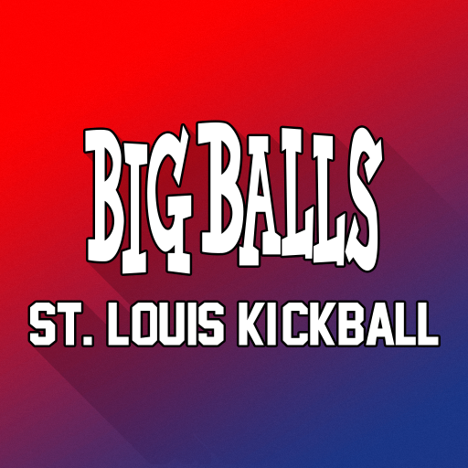 StlKickBall LOGO-APP點子