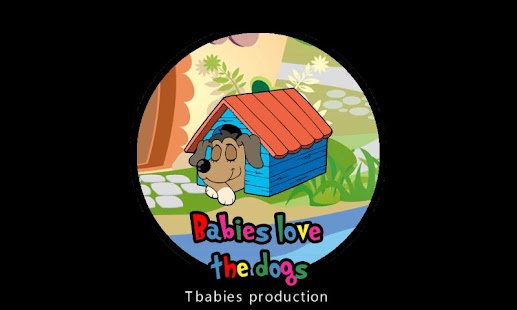 How to install Babies love dogs 1.0.0 apk for bluestacks
