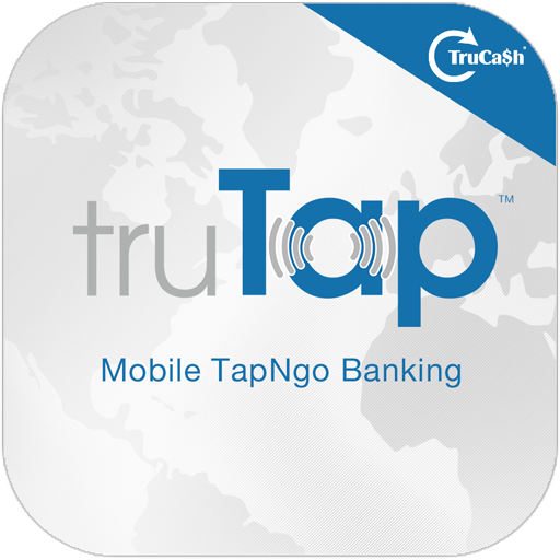 Trutap - US LOGO-APP點子