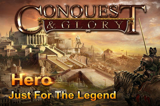 Conquest Glory