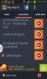 How to get Hip Hop Radio patch 1.0 apk for android