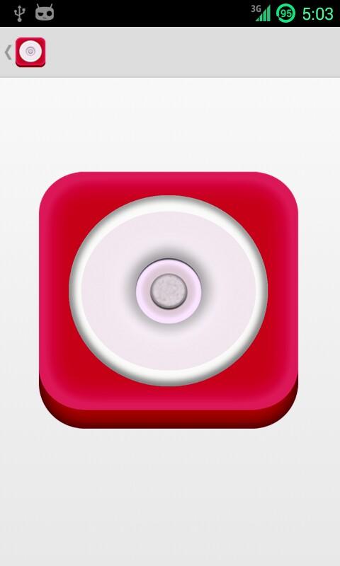    Annoyolator- screenshot  