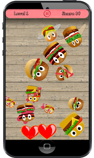 Free Dead The Hamburger APK for Android