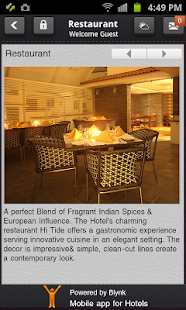Justa Panjim, Goa Screenshots 15