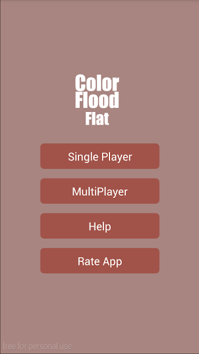 Color Flood HD Smart
