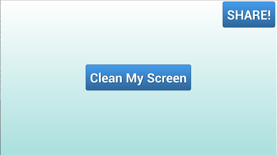 Free Screen Cleaner Prank 2 APK for PC