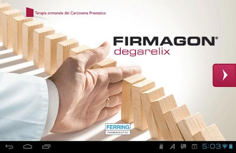 Free Download Firmagon degarelix APK