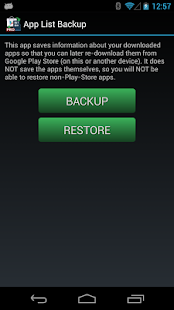 Backing up and restoring your data with Avast Mobile Backup