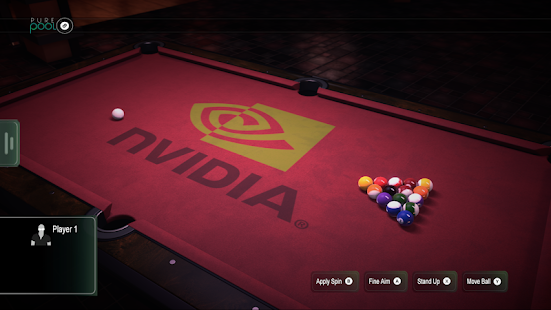  Pure Pool  
