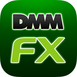 DMMFX Trade logo