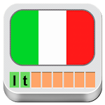 Learn Italian - 3400 words Apk