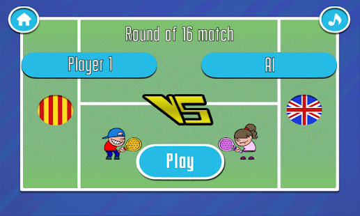 Free Download Padel tennis Game Pro APK