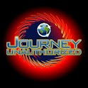 Journey Unauthorized logo