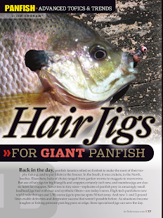 In-Fisherman Panfish Guide Screenshots 12