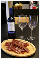 阿貴炭火肉乾 (已歇業)