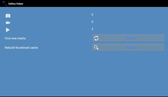 Download Gallery Helper APK for Android
