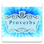 Cover Image of Baixar Best English Proverbs 1.1 APK