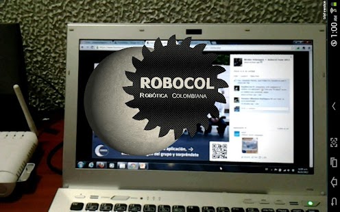 How to install Robocol al descubierto 1.0 unlimited apk for bluestacks