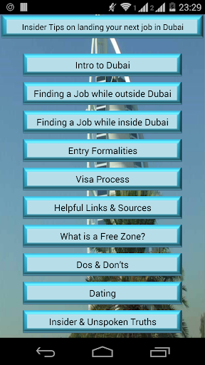 Secrets to Dubai Jobs ADD free