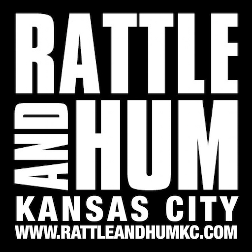 Rattle & Hum Kansas City LOGO-APP點子