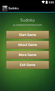 Download Sudoku Free & Fun APK for Android