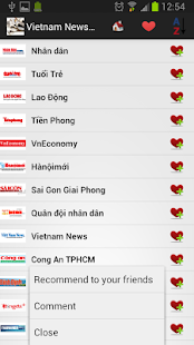 免費下載新聞APP|Việt Nam Báo Và Tin tức app開箱文|APP開箱王