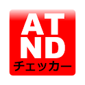 ATND Checker logo